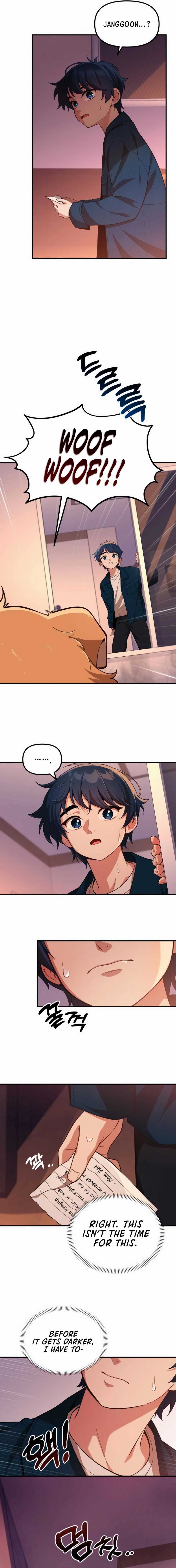 The Genius Wants to be Ordinary! Chapter 2 - Page 10