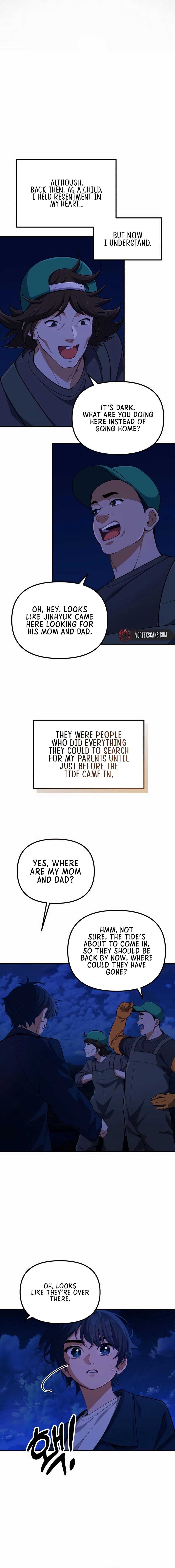 The Genius Wants to be Ordinary! Chapter 2 - Page 14