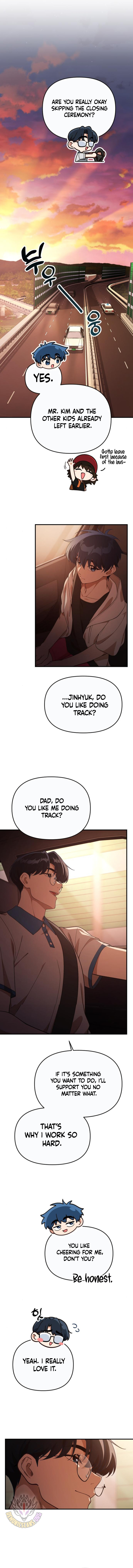 The Genius Wants to be Ordinary! Chapter 23 - Page 12