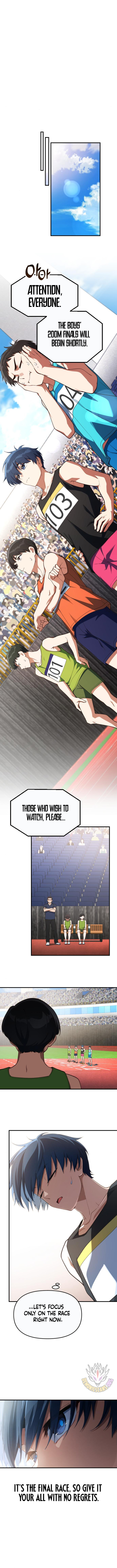 The Genius Wants to be Ordinary! Chapter 23 - Page 4