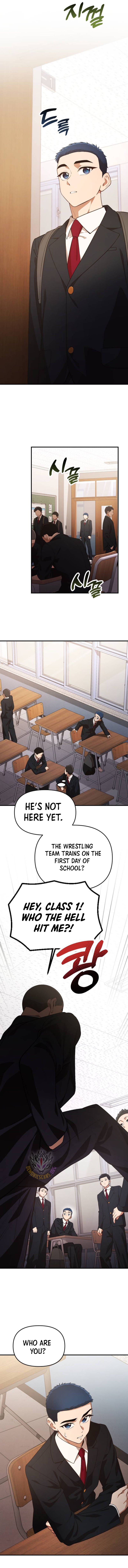 The Genius Wants to be Ordinary! Chapter 26 - Page 14