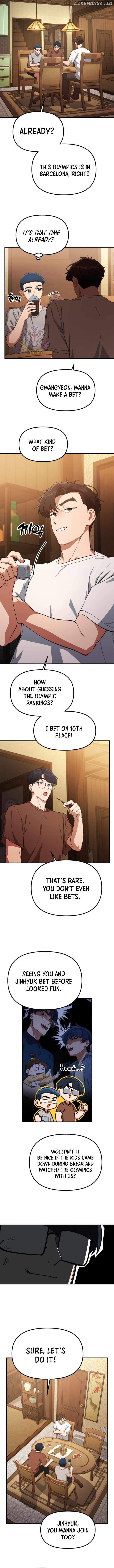 The Genius Wants to be Ordinary! Chapter 29 - Page 9