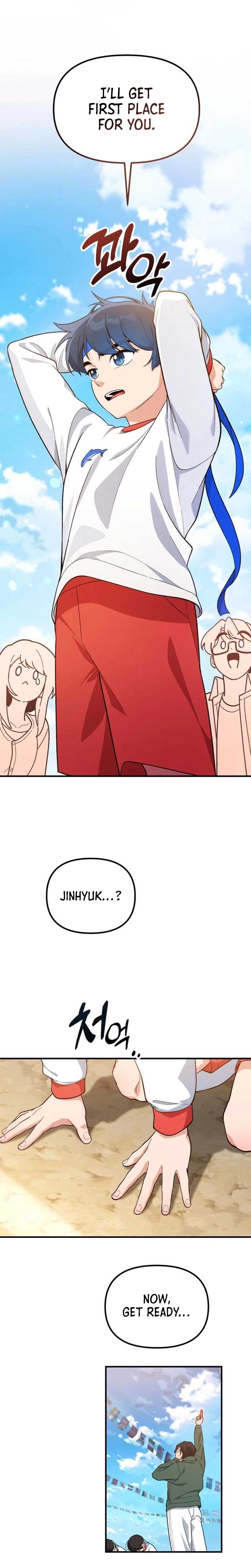 The Genius Wants to be Ordinary! Chapter 3 - Page 13