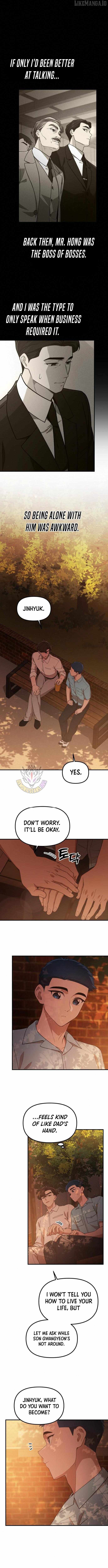 The Genius Wants to be Ordinary! Chapter 34 - Page 4