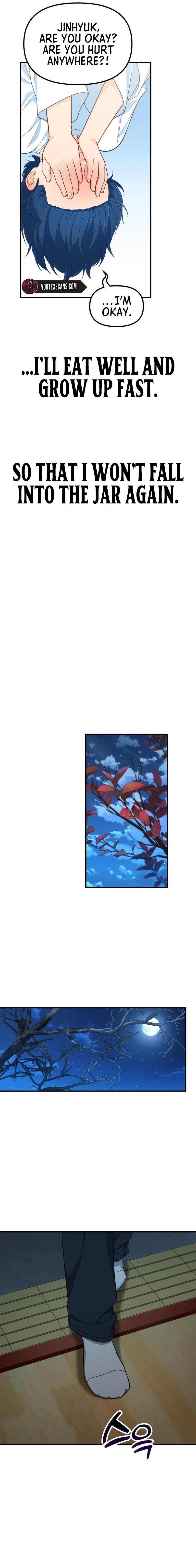 The Genius Wants to be Ordinary! Chapter 5 - Page 20