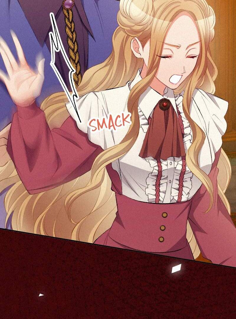 The Heat of the Reincarnated Villainess Chapter 159 - Page 101