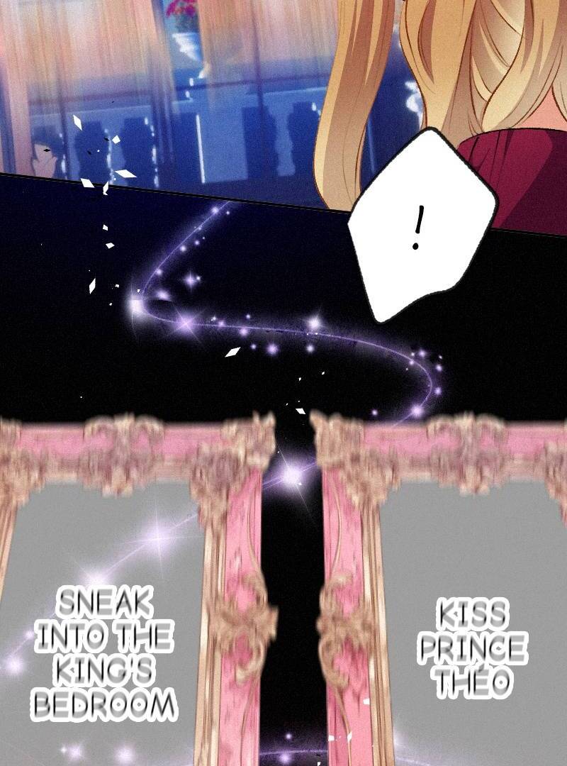 The Heat of the Reincarnated Villainess Chapter 159 - Page 117