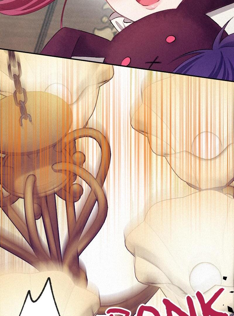 The Heat of the Reincarnated Villainess Chapter 159 - Page 27