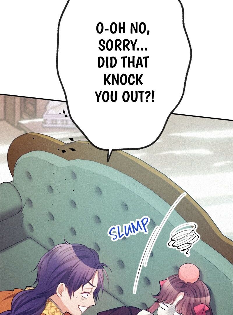 The Heat of the Reincarnated Villainess Chapter 159 - Page 31