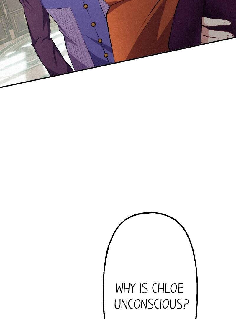 The Heat of the Reincarnated Villainess Chapter 159 - Page 43