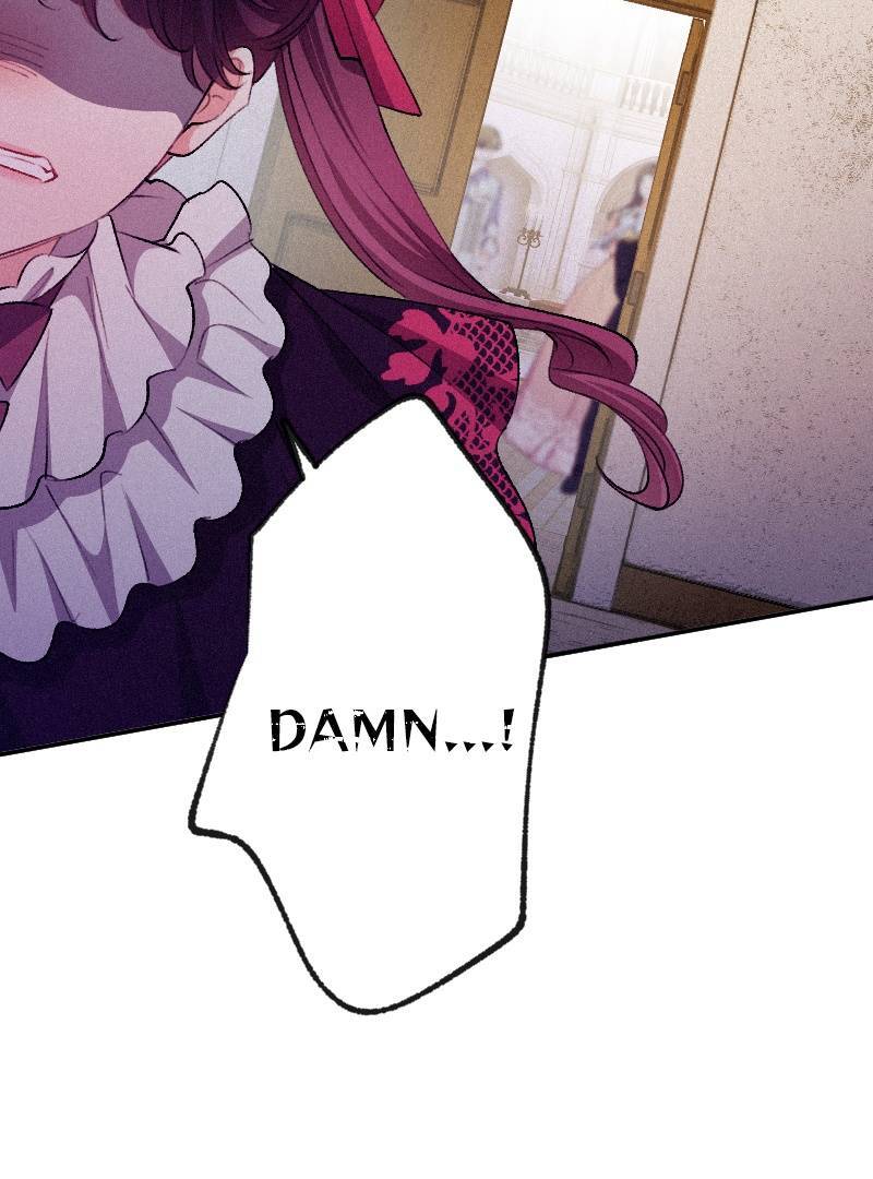 The Heat of the Reincarnated Villainess Chapter 161 - Page 110