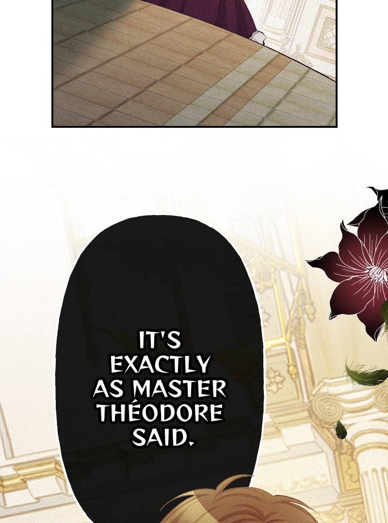 The Heat of the Reincarnated Villainess Chapter 161 - Page 114