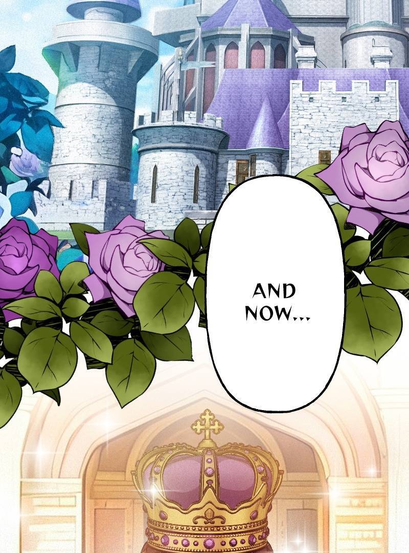 The Heat of the Reincarnated Villainess Chapter 161 - Page 42
