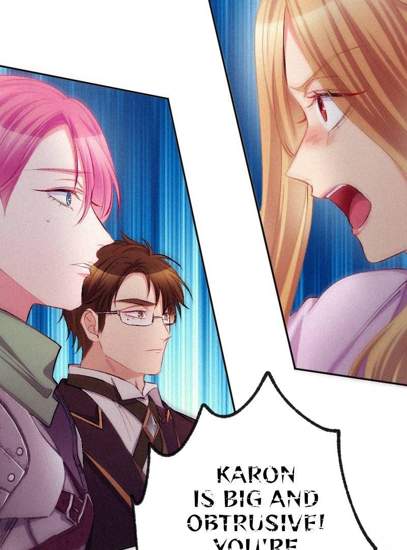 The Heat of the Reincarnated Villainess Chapter 162 - Page 101