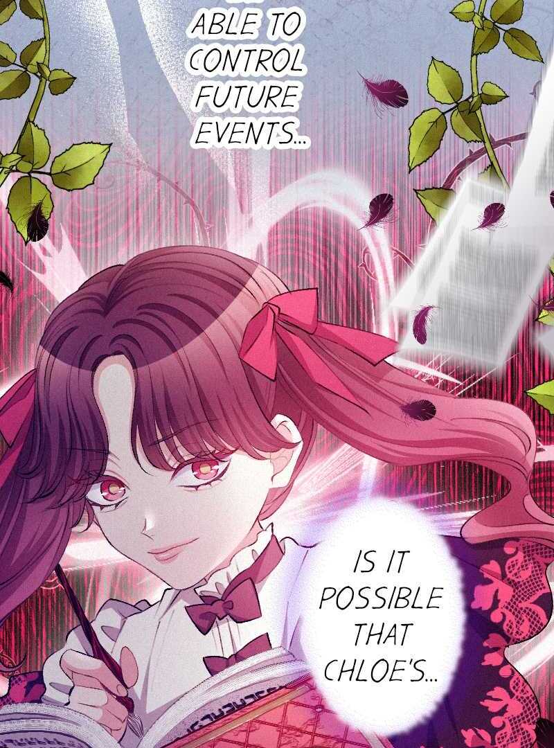 The Heat of the Reincarnated Villainess Chapter 162 - Page 117