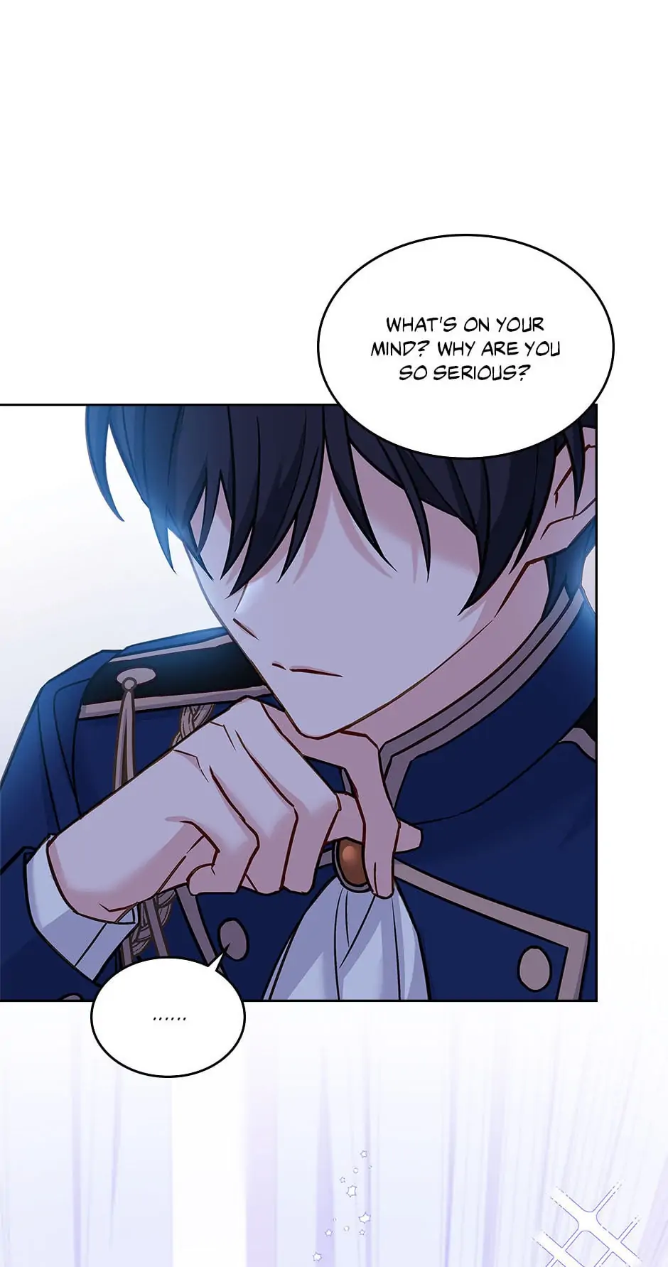 The Lady Wants to Rest Chapter 45 - Page 25