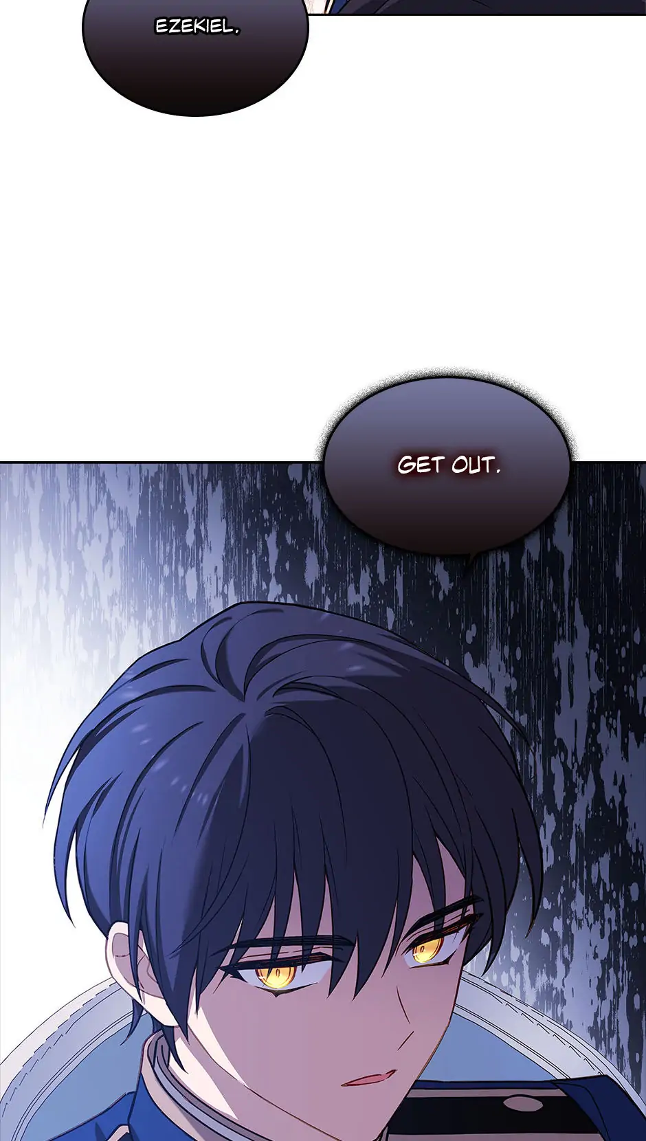 The Lady Wants to Rest Chapter 45 - Page 38