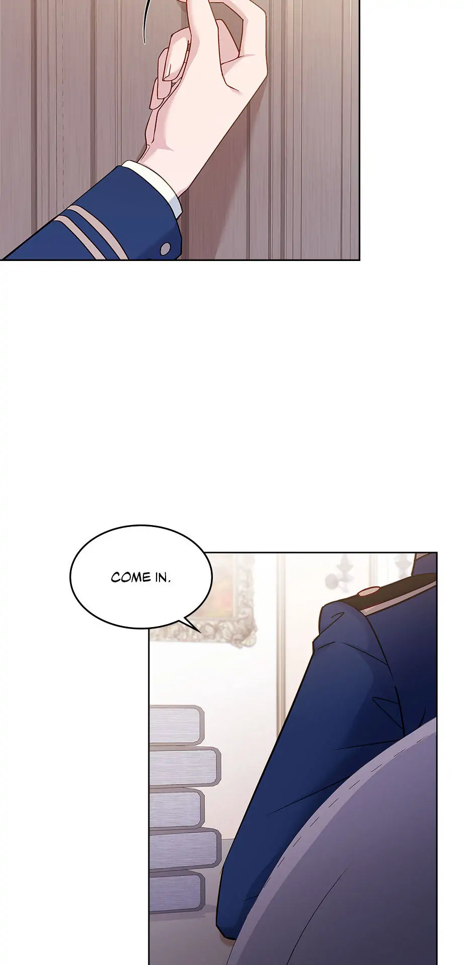 The Lady Wants to Rest Chapter 45 - Page 4