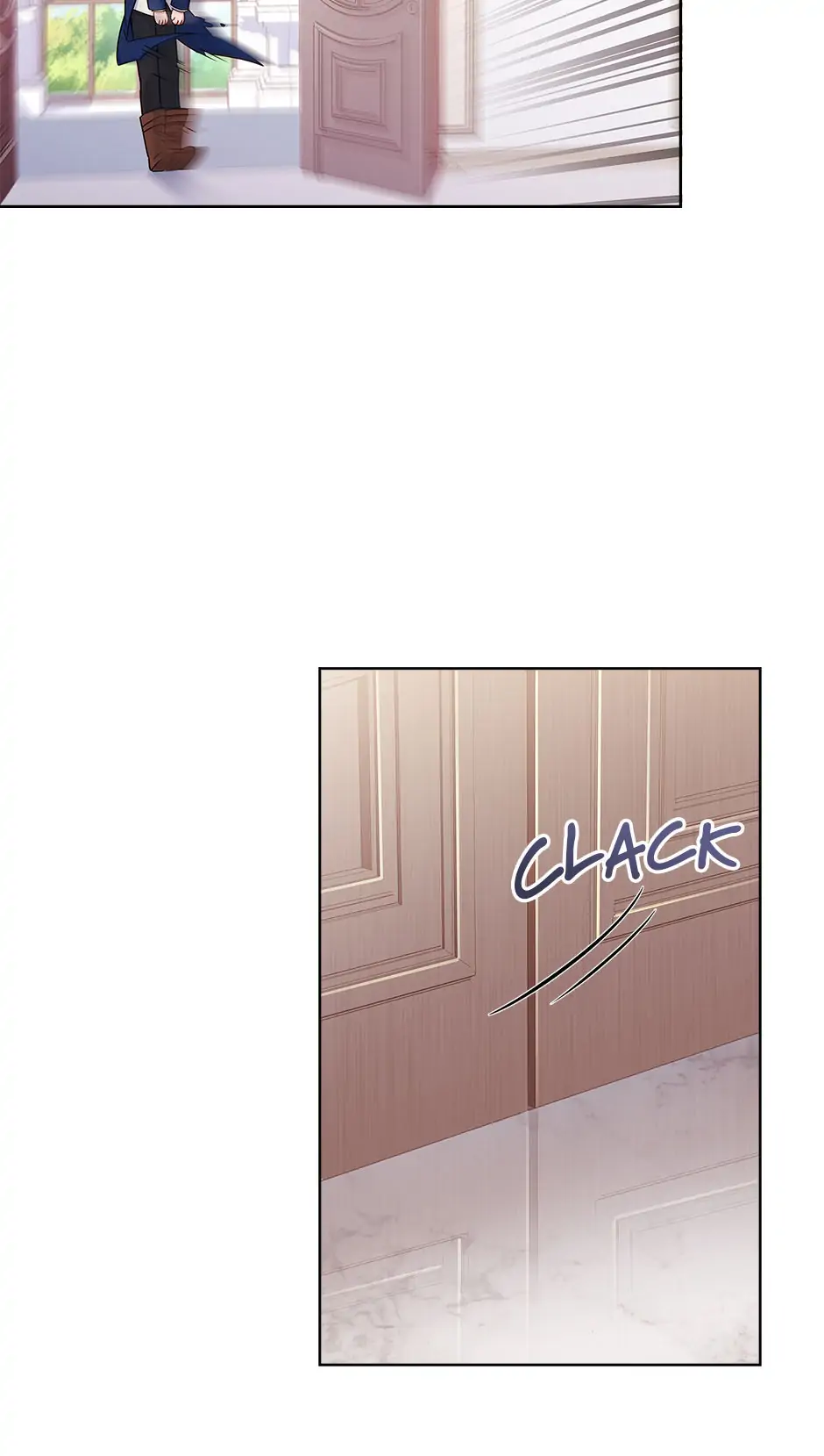 The Lady Wants to Rest Chapter 45 - Page 41