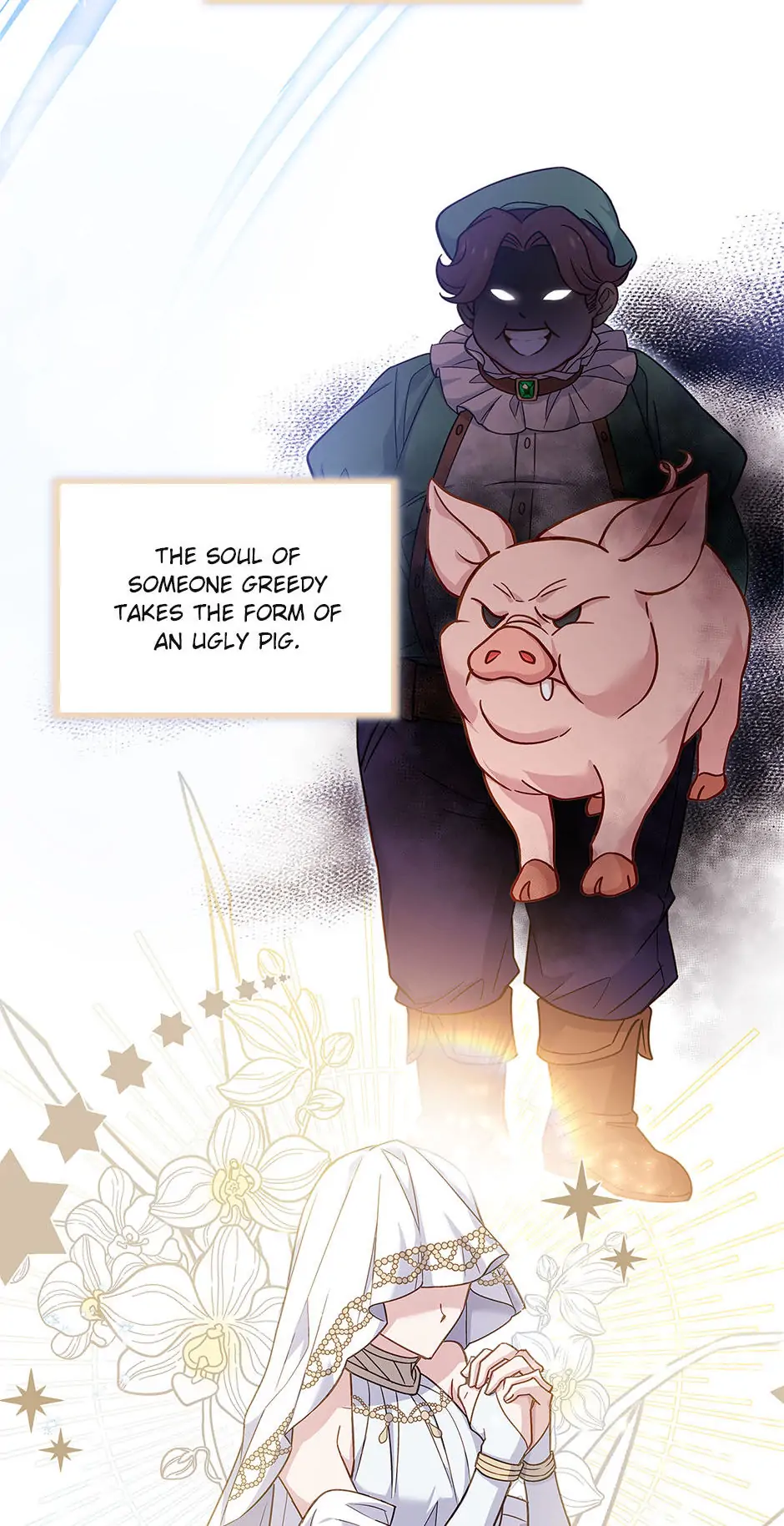 The Lady Wants to Rest Chapter 45 - Page 48