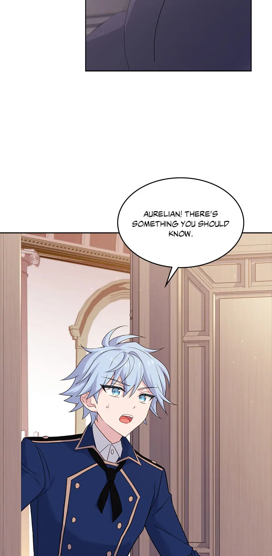 The Lady Wants to Rest Chapter 45 - Page 5