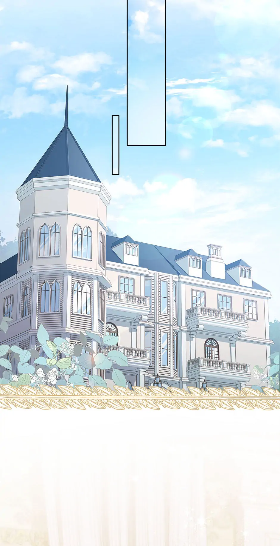 The Lady Wants to Rest Chapter 45 - Page 53