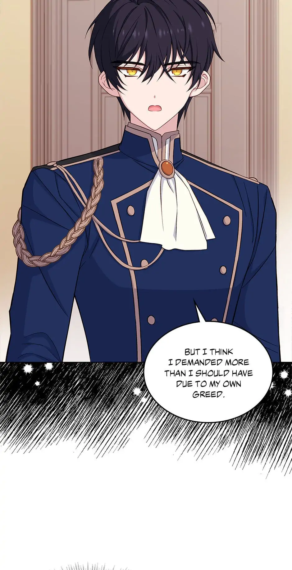 The Lady Wants to Rest Chapter 45 - Page 61