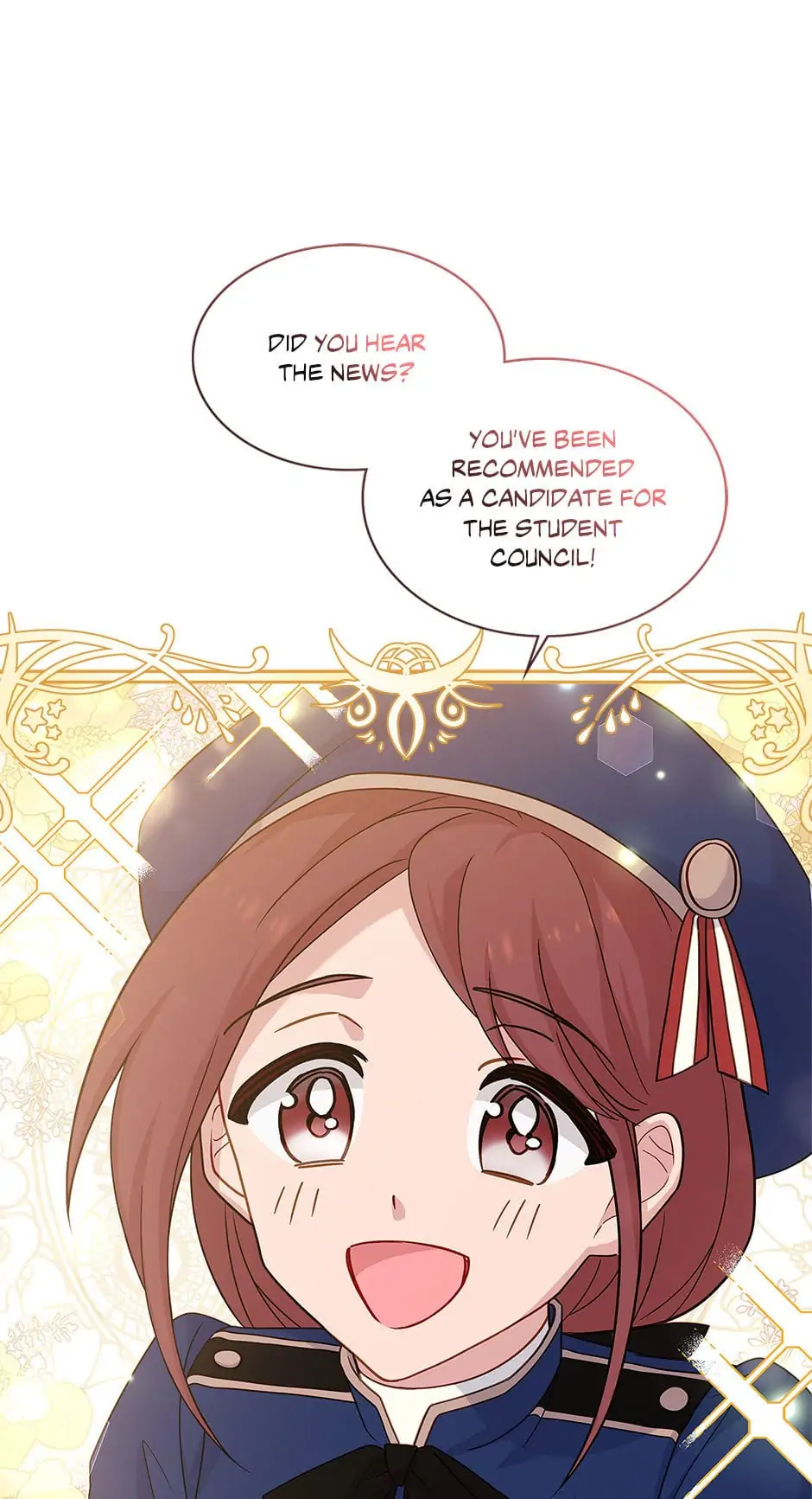 The Lady Wants to Rest Chapter 45 - Page 64