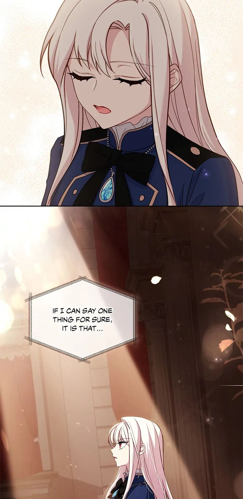 The Lady Wants to Rest Chapter 48 - Page 13