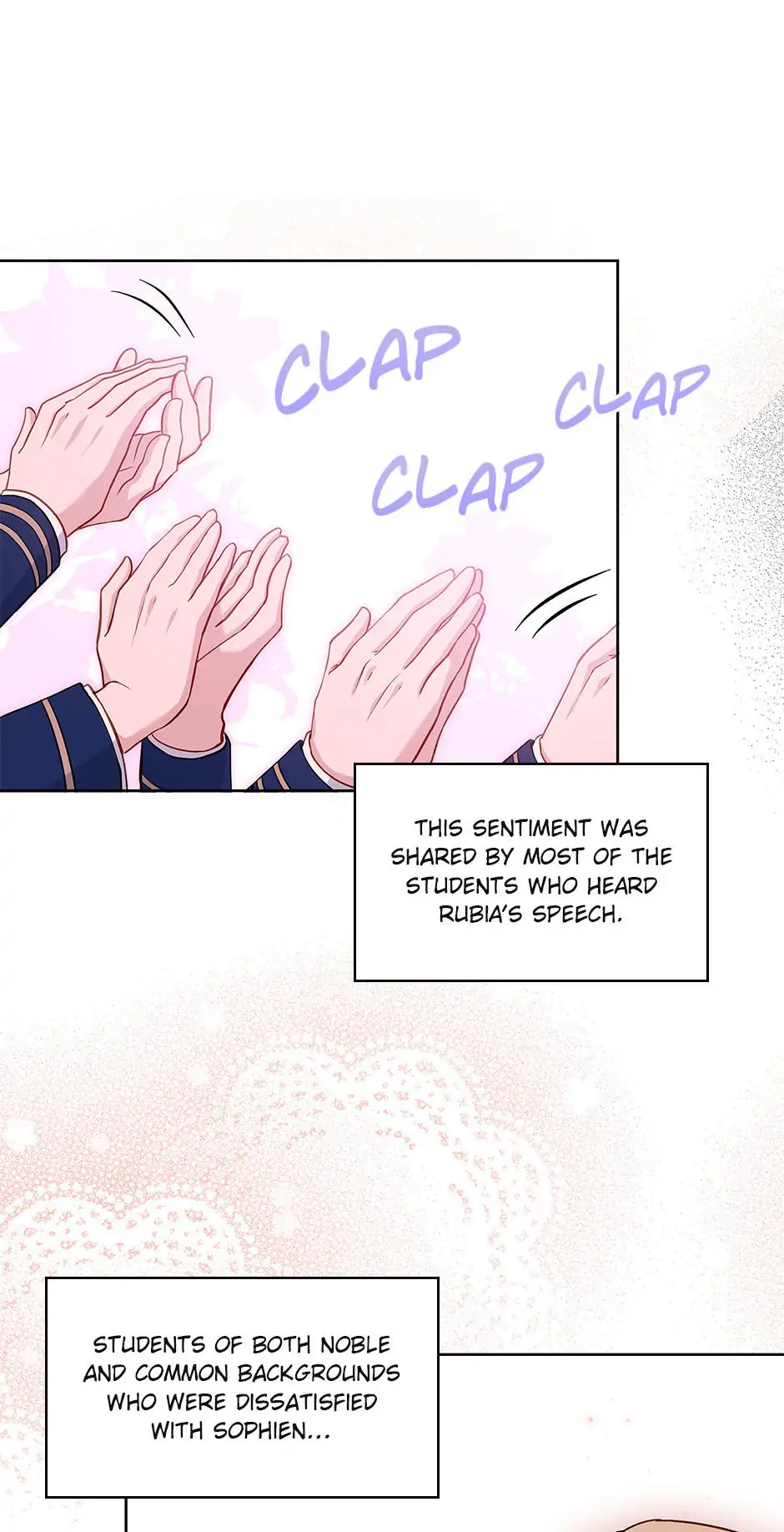 The Lady Wants to Rest Chapter 48 - Page 18