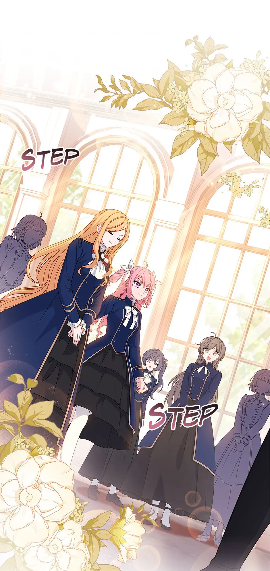 The Lady Wants to Rest Chapter 48 - Page 22
