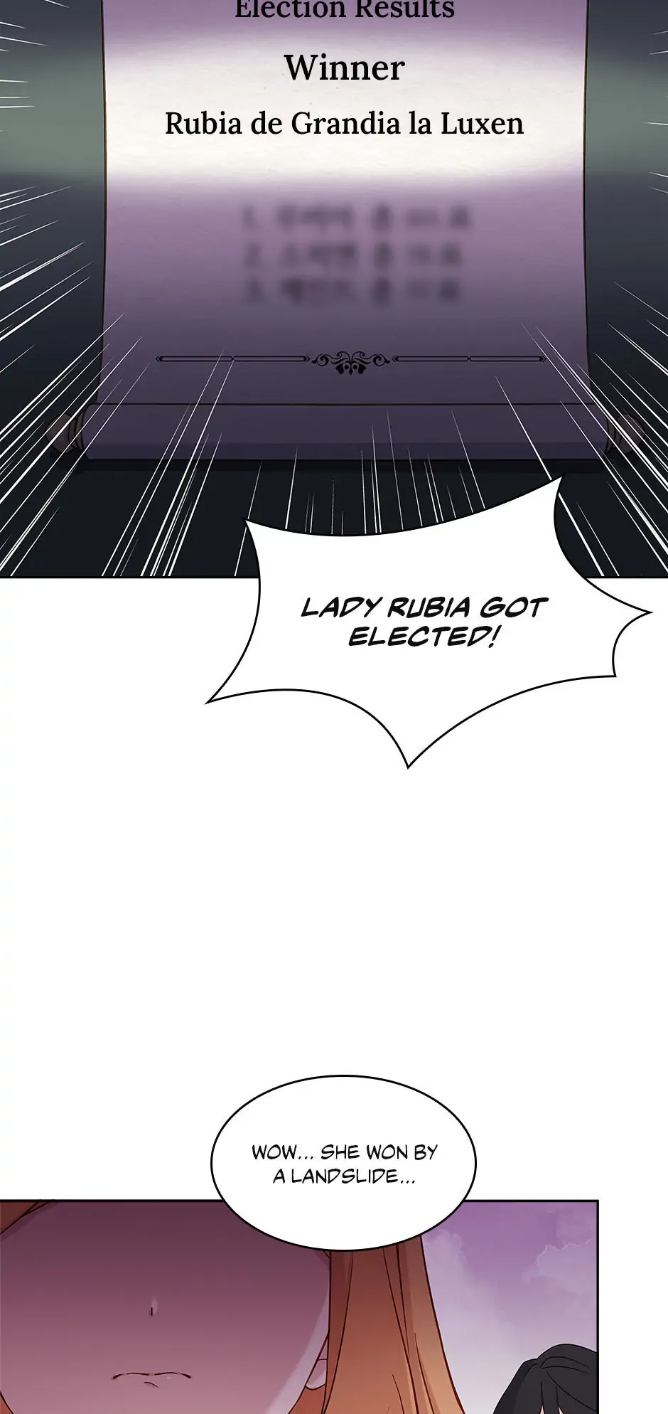 The Lady Wants to Rest Chapter 48 - Page 24