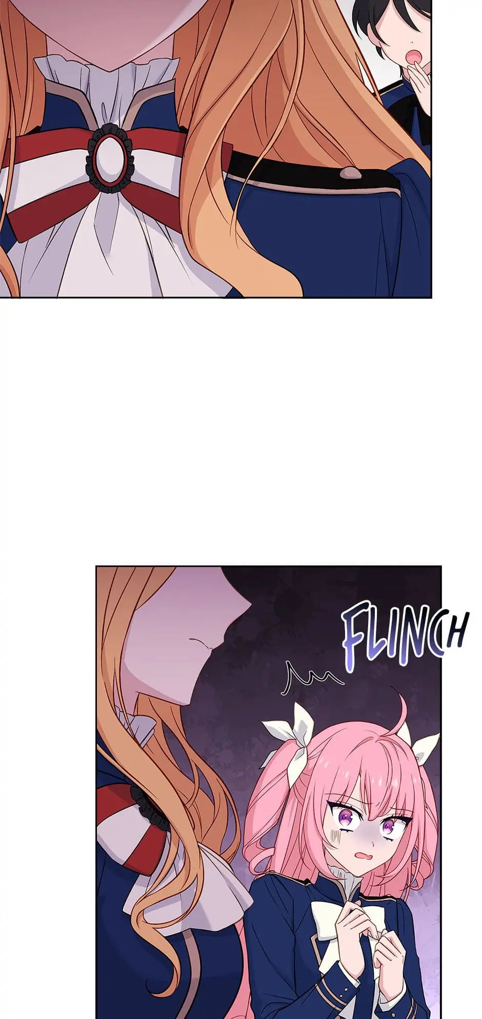 The Lady Wants to Rest Chapter 48 - Page 25