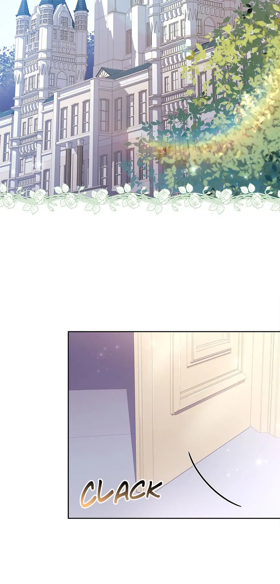 The Lady Wants to Rest Chapter 48 - Page 39