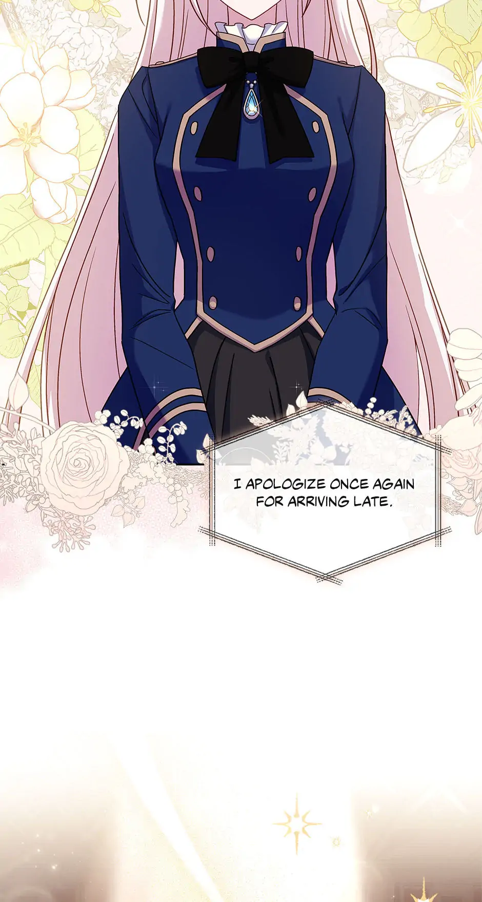 The Lady Wants to Rest Chapter 48 - Page 5