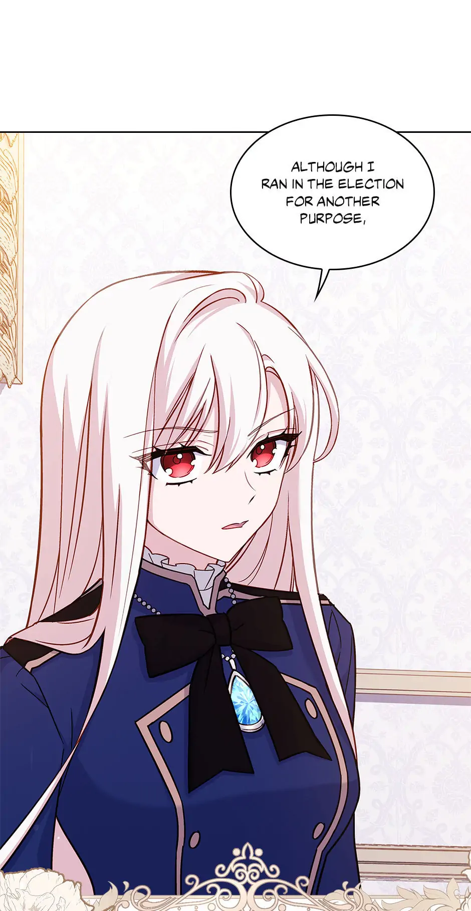 The Lady Wants to Rest Chapter 48 - Page 53