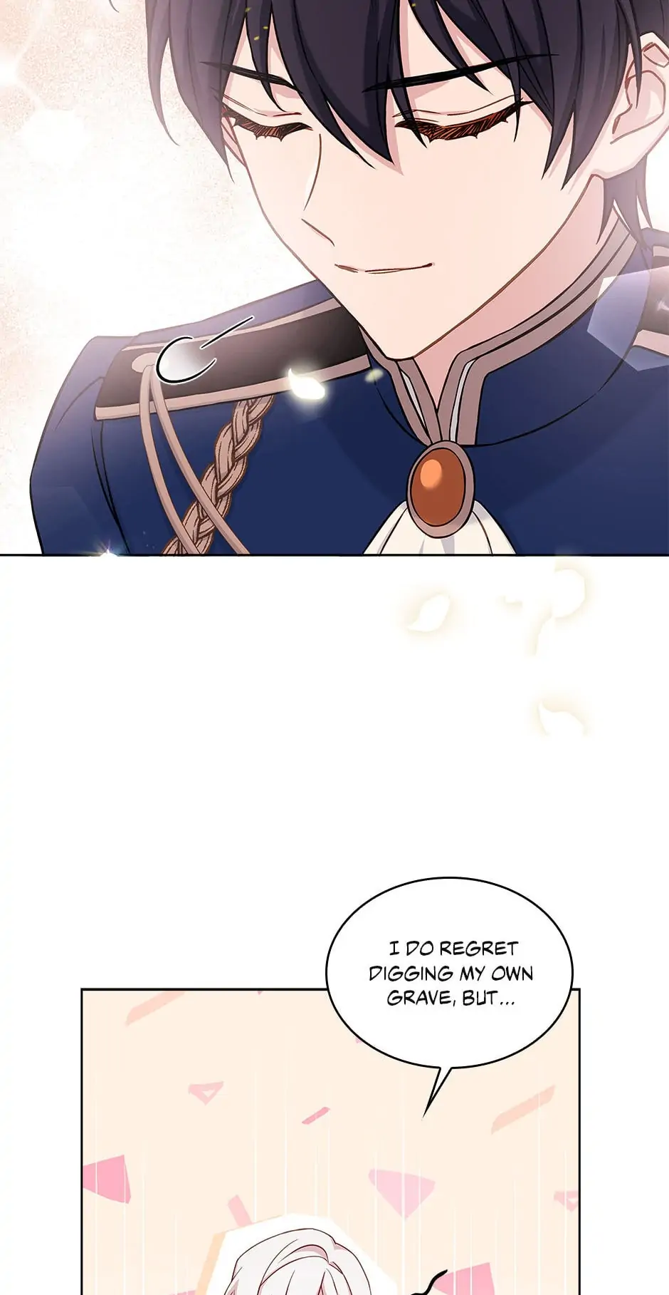 The Lady Wants to Rest Chapter 48 - Page 56