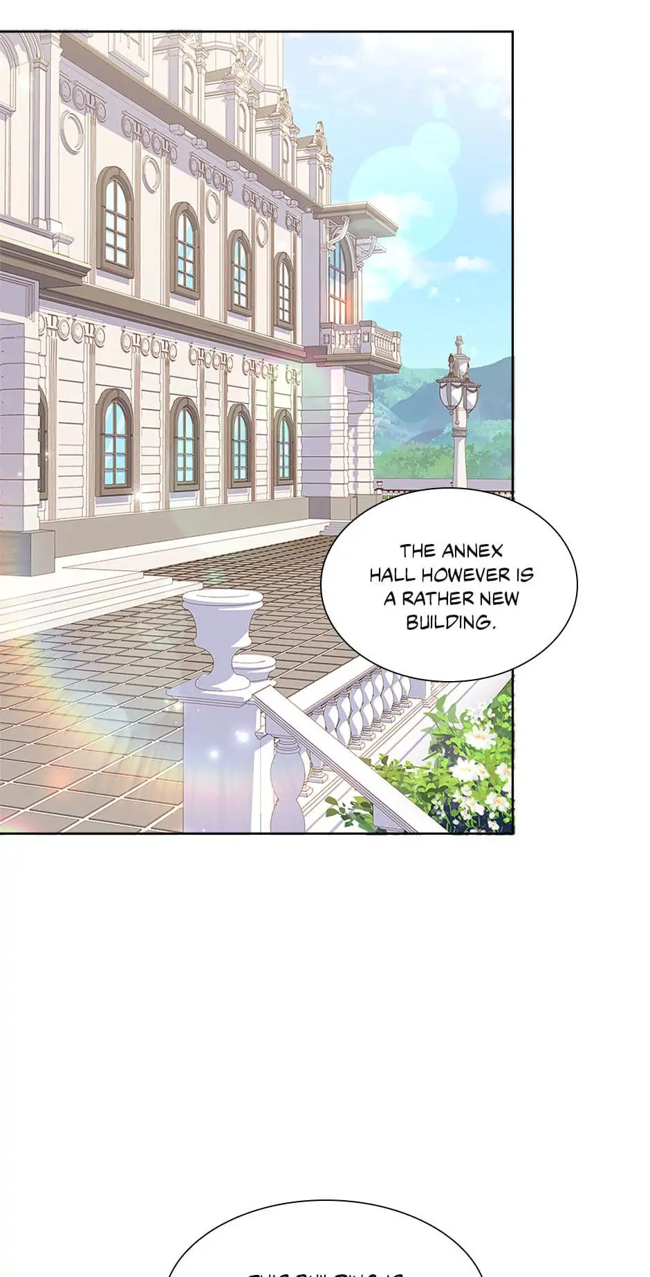 The Lady Wants to Rest Chapter 49 - Page 12