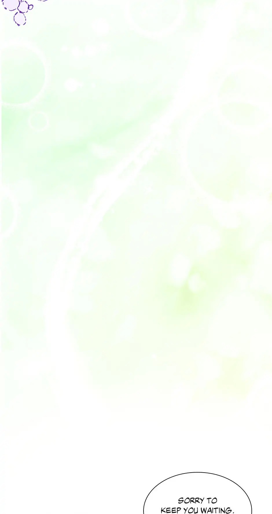 The Lady Wants to Rest Chapter 49 - Page 18
