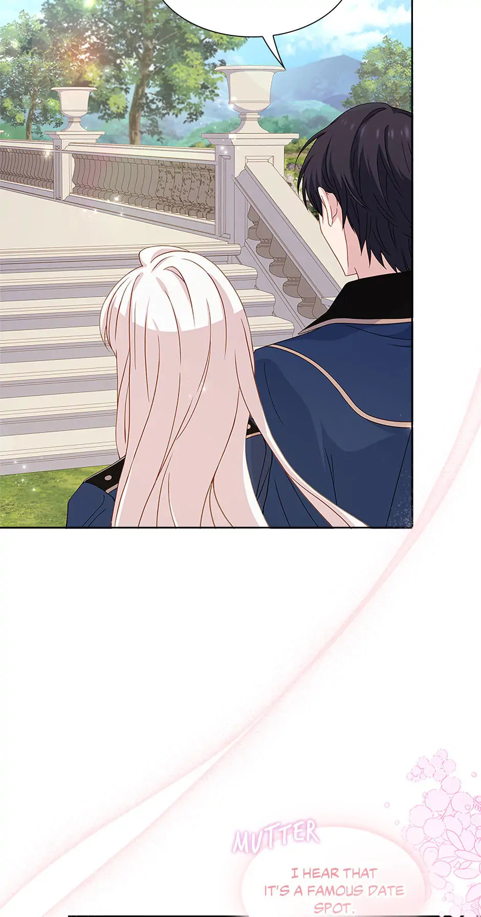 The Lady Wants to Rest Chapter 49 - Page 26