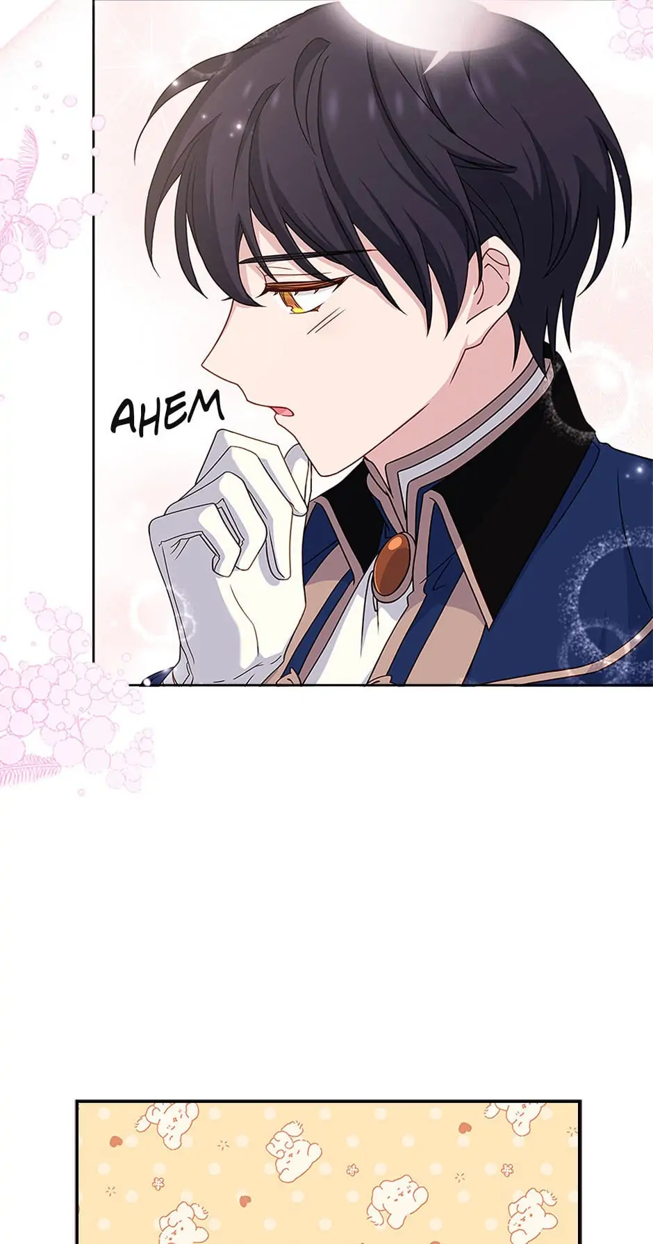 The Lady Wants to Rest Chapter 49 - Page 27