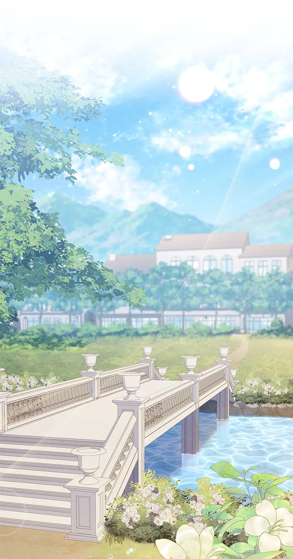 The Lady Wants to Rest Chapter 49 - Page 30