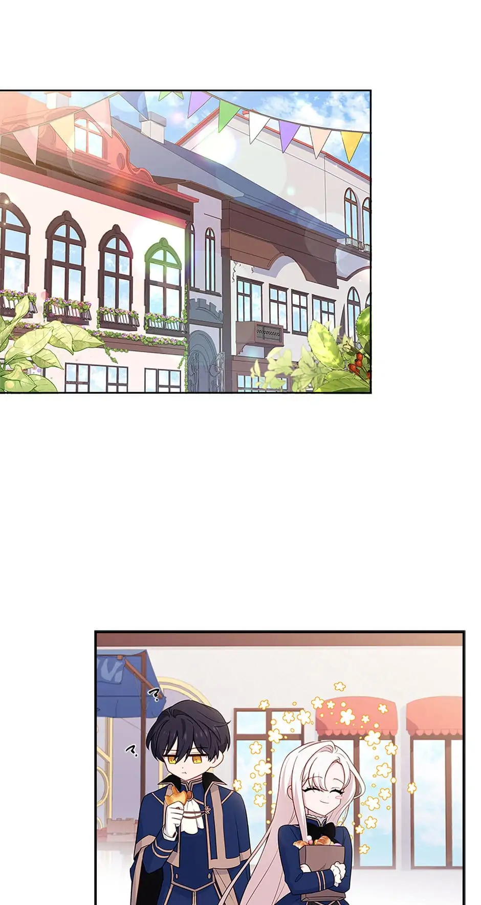 The Lady Wants to Rest Chapter 49 - Page 34