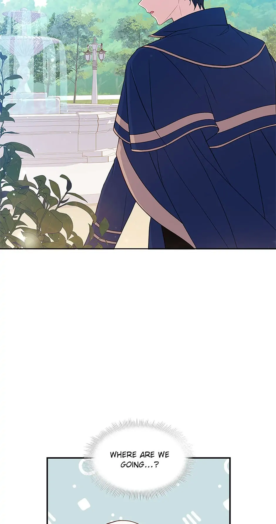 The Lady Wants to Rest Chapter 49 - Page 4