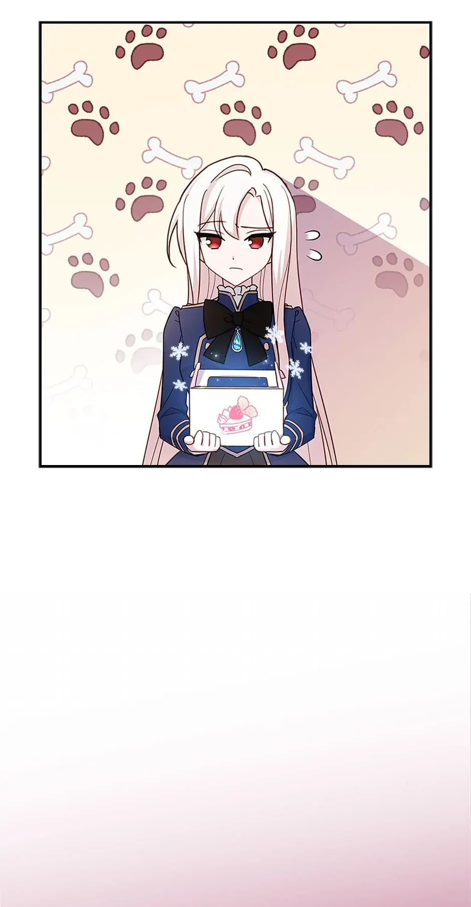 The Lady Wants to Rest Chapter 49 - Page 44