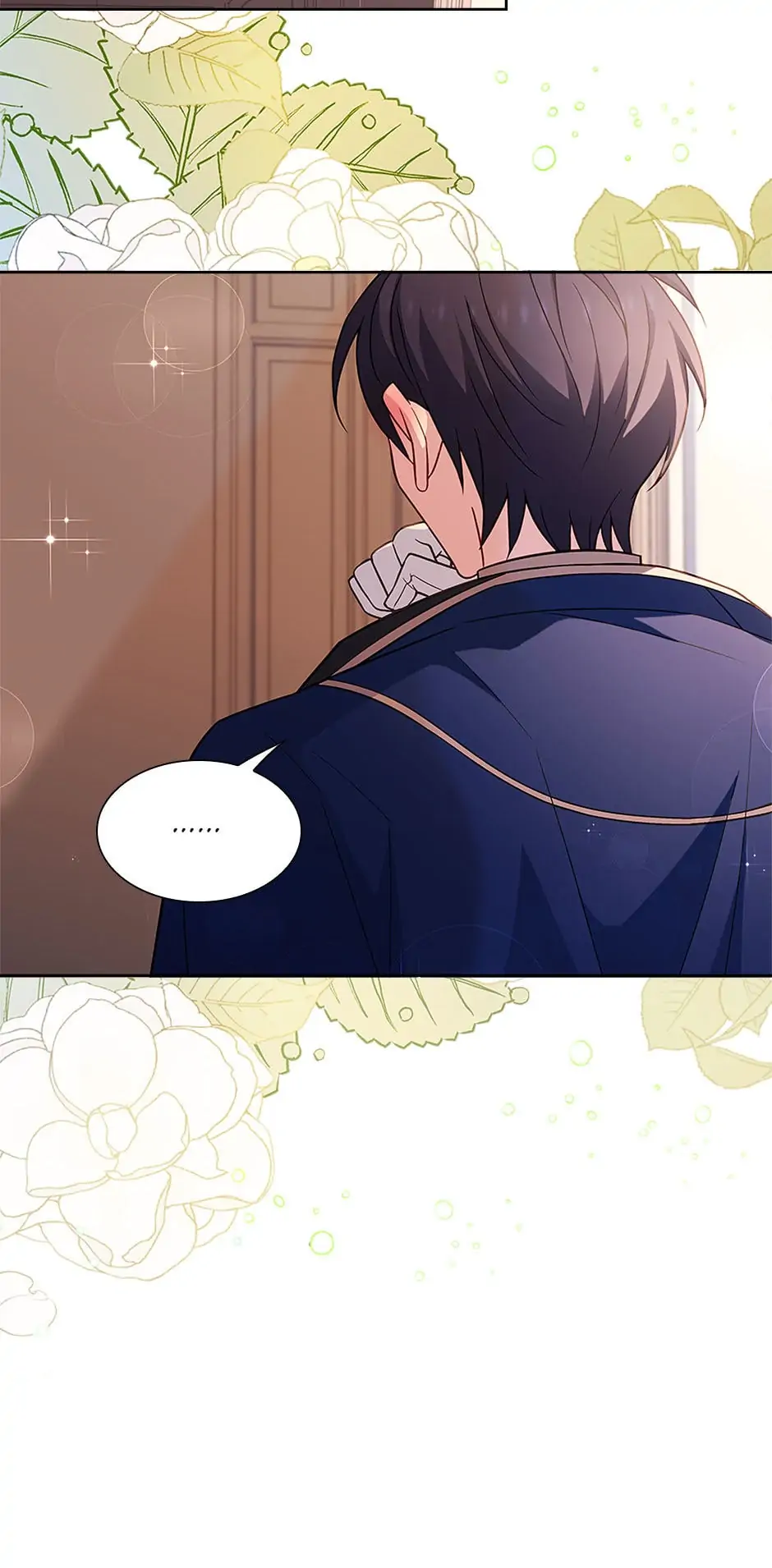 The Lady Wants to Rest Chapter 49 - Page 51