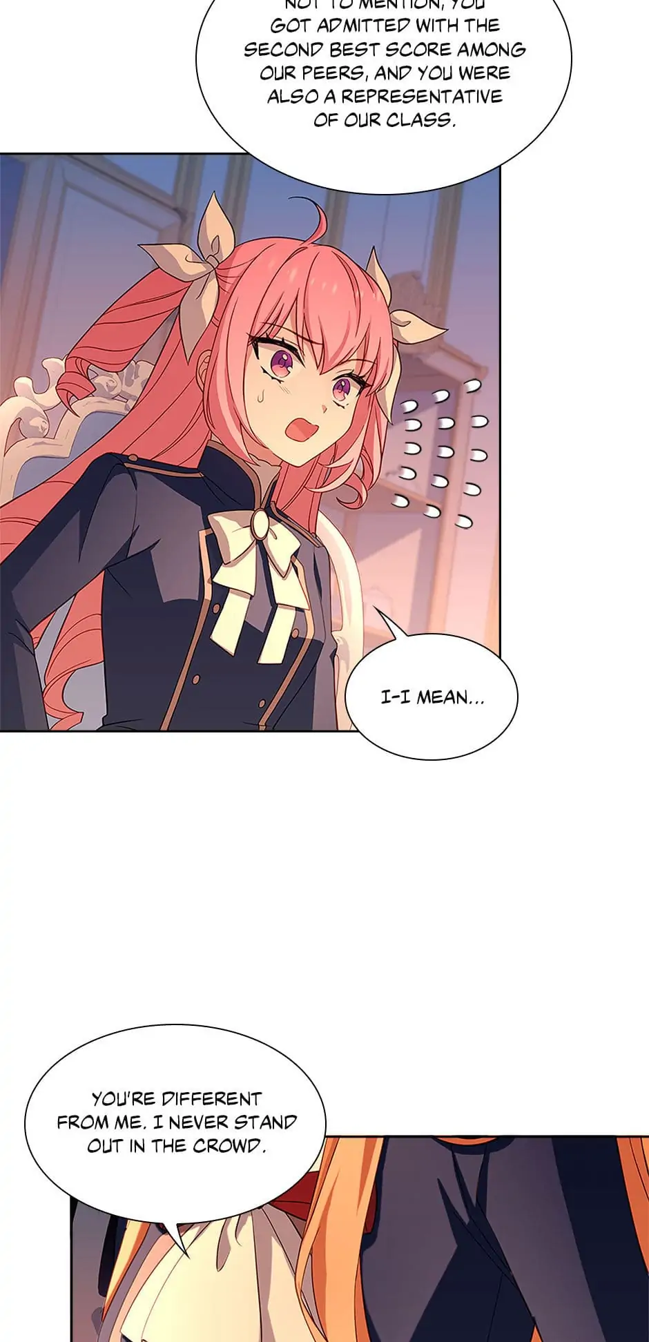 The Lady Wants to Rest Chapter 49 - Page 59