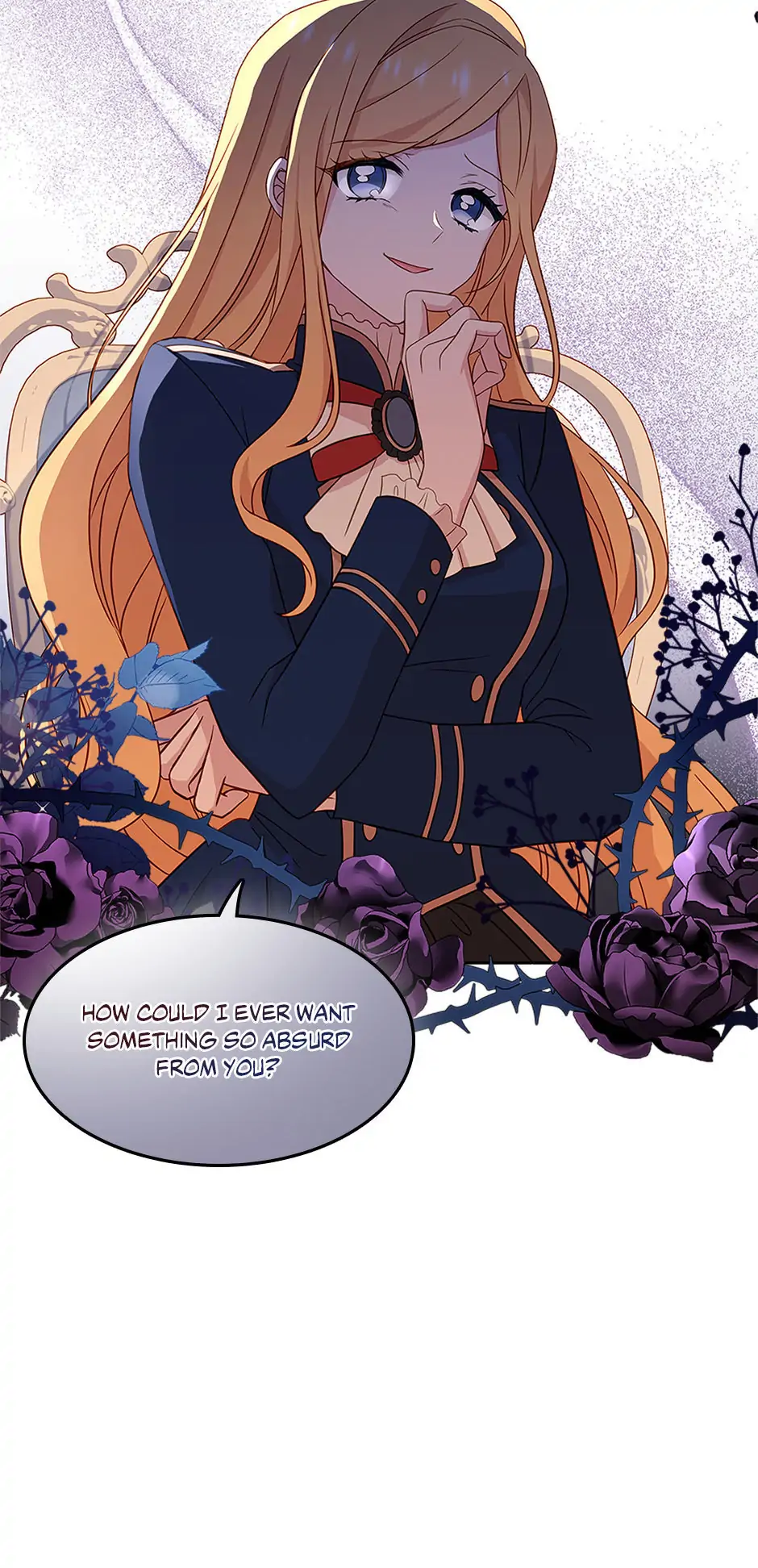 The Lady Wants to Rest Chapter 49 - Page 62