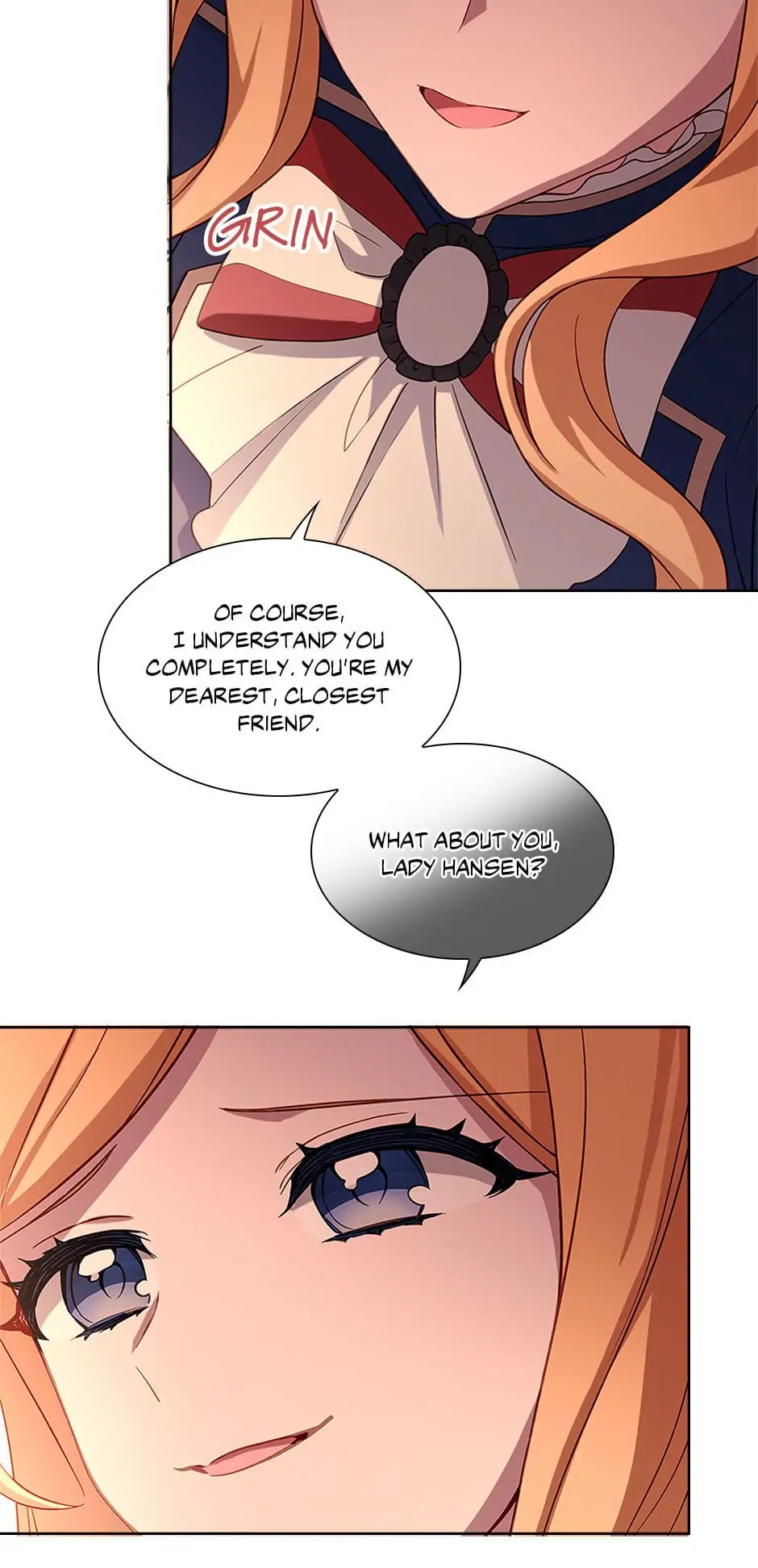The Lady Wants to Rest Chapter 49 - Page 64