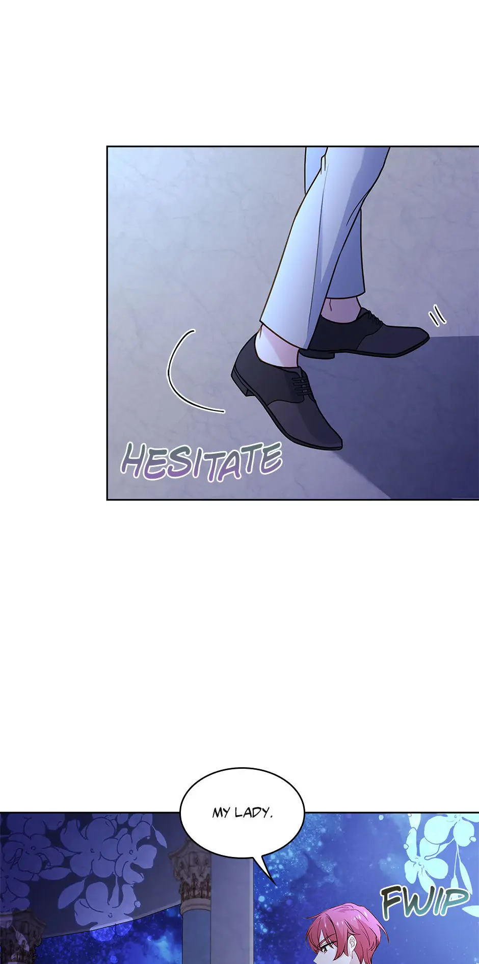 The Lady Wants to Rest Chapter 53 - Page 19
